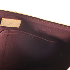 Louis Vuitton Iena PM Tote Monogram