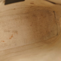 Gucci Mini Horsebit 1955 Top Handle Black