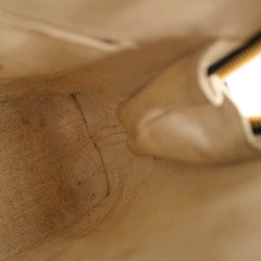 Gucci Mini Horsebit 1955 Top Handle Black