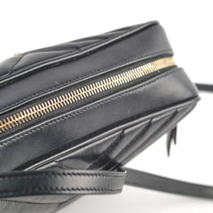 Saint Laurent Lou Camera Bag Black
