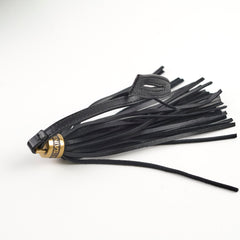 Saint Laurent Lou Camera Bag Black