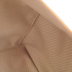 Hermes Bride-a-Brac Case Large Beige/Orange