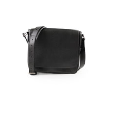 Louis Vuitton District PM Messenger Bag Black