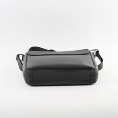 Louis Vuitton District PM Messenger Bag Black