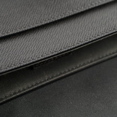 Louis Vuitton District PM Messenger Bag Black