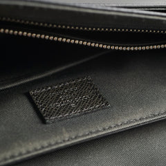 Louis Vuitton District PM Messenger Bag Black