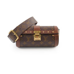 Louis Vuitton Papillon Trunk Monogram