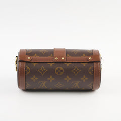 Louis Vuitton Papillon Trunk Monogram