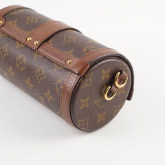 Louis Vuitton Papillon Trunk Monogram