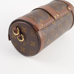 Louis Vuitton Papillon Trunk Monogram