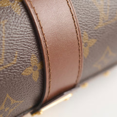 Louis Vuitton Papillon Trunk Monogram