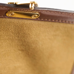 Louis Vuitton Papillon Trunk Monogram