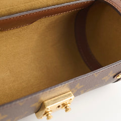 Louis Vuitton Papillon Trunk Monogram