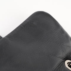 Chanel Seasonal Flap Lambskin Black (13 Series)