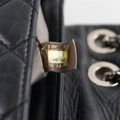 Chanel Seasonal Flap Lambskin Black (13 Series)