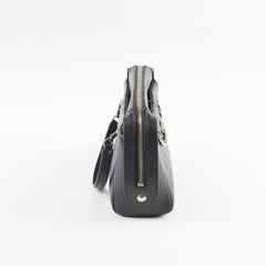 Chanel CC Camera Bag Black