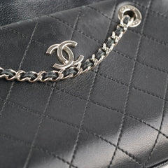 Chanel CC Camera Bag Black
