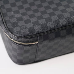 Louis Vuitton Briefcase Damier Graphite 39