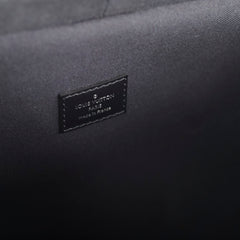 Louis Vuitton Briefcase Damier Graphite 39