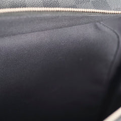 Louis Vuitton Briefcase Damier Graphite 39