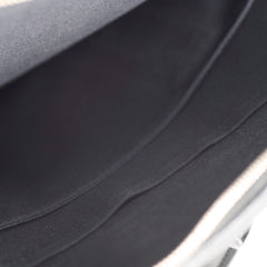 Louis Vuitton Briefcase Damier Graphite 39