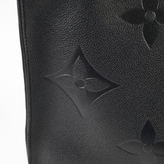 Louis Vuitton GM On The Go Empreinte Monogram Black
