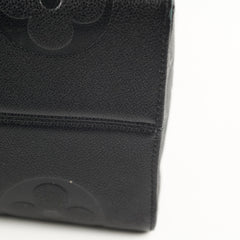 Louis Vuitton GM On The Go Empreinte Monogram Black