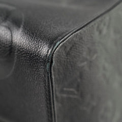 Louis Vuitton GM On The Go Empreinte Monogram Black