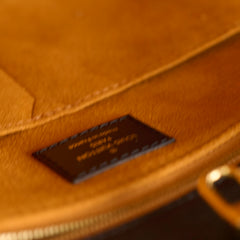 Louis Vuitton GM On The Go Empreinte Monogram Black