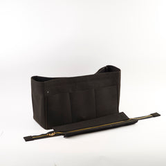 Louis Vuitton GM On The Go Empreinte Monogram Black