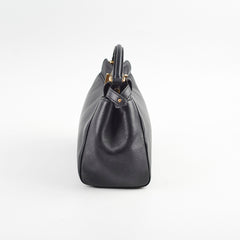 Fendi Peekaboo Mini Black