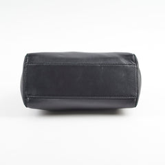 Fendi Peekaboo Mini Black