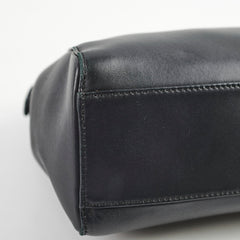 Fendi Peekaboo Mini Black