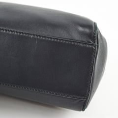 Fendi Peekaboo Mini Black