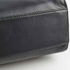 Fendi Peekaboo Mini Black