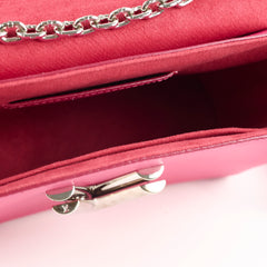 Louis Vuitton Twist MM Epi Pink