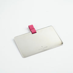 Louis Vuitton Twist MM Epi Pink