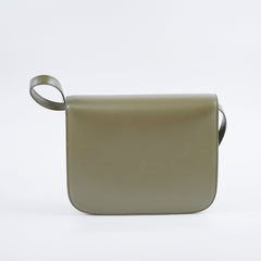 Deal of The Week - Celine Medium Box Bag Olive