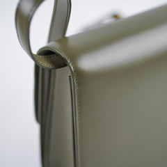 Deal of The Week - Celine Medium Box Bag Olive