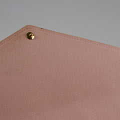 Louis Vuitton Felicie Crossbody clutch Damier Azur