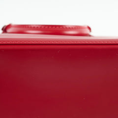 Louis Vuitton Alma PM Epi Red