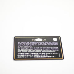 Chanel Caviar GST Grand Shopping Tote Black