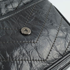 Saint Laurent Baby Nikki Bag Storm