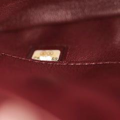 Chanel Trendy CC Black Small 24 Series Old Strap Removable