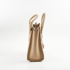 Celine Micro Luggage Dune