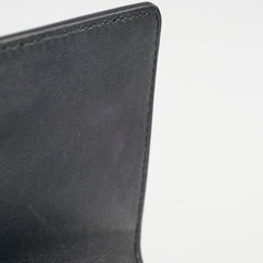 Gucci Padlock Shoulder Bag Large Black