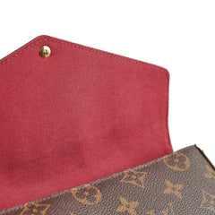 Louis Vuitton Felicie Pochette Monogram