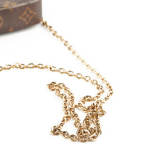 Louis Vuitton Felicie Pochette Monogram