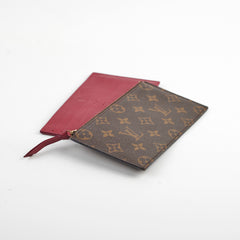 Louis Vuitton Felicie Pochette Monogram