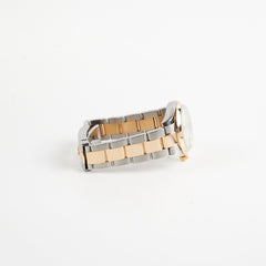 Rolex Datejust 31mm Watch Two Toned 2018 (178243)